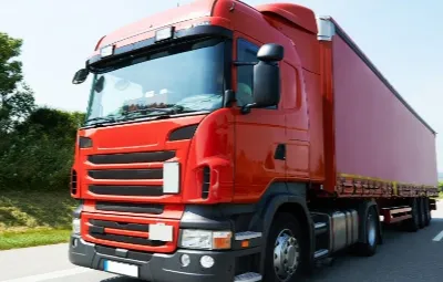 Konya Pazaryeri Ambar Kargo