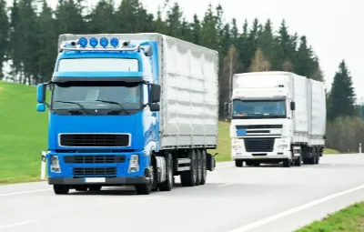 Konya Pazaryeri | Eşya Taşıma